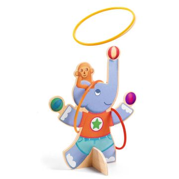 Gioco degli Anelli Oola Hoop