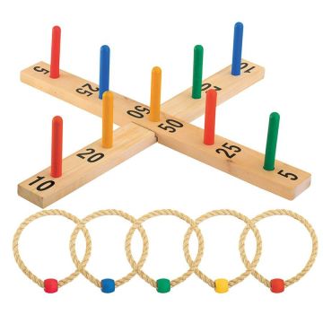 Gioco degli Anelli per Bambini