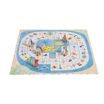 Gioco dell'Oca dell'Esploratore Gioco dell'Oca dell'Esploratore