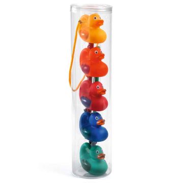 Gioco Pesca delle Papere Arcobaleno