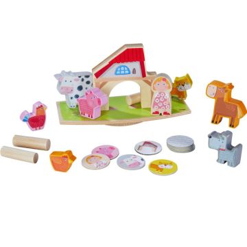 Gioco Equilibrio degli Animali