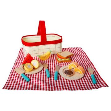 Gioco Pic Nic per Bambini