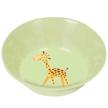 Scodella per Bambini Giraffa di Coppenrath die Spiegelburg