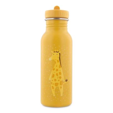 borraccia in acciaio inox giraffa mrs giraffe bottigla pe asilo e scuola trixie bindi giochi borraccia in acciaio inox giraffa mrs giraffe bottigla pe asilo e scuola trixie bindi giochi
