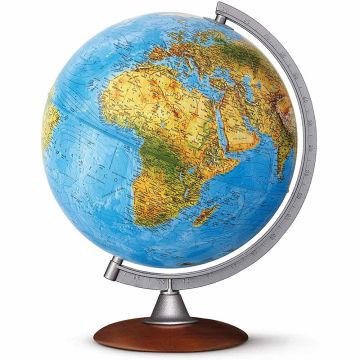 Globo Luminoso Atlantis