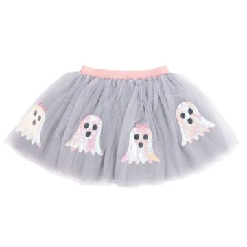 gonna tutu halloween fantasmi great pretenders grigia e rosa vendita bindi giochi