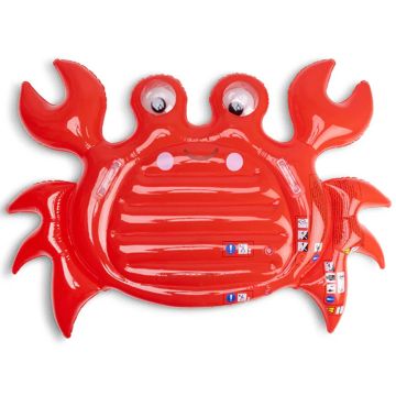 Materassino Gonfiabile Granchio di Swim Essentials