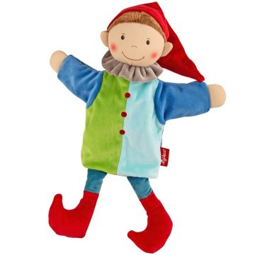 grande marionetta giullare grande marionetta giullare