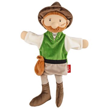 grande marionetta ladro grande marionetta ladro