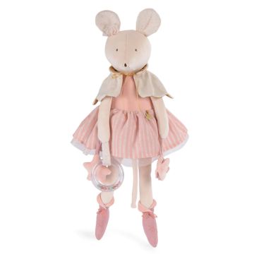 Grande Peluche delle Attività Ballerina Grande Peluche delle Attività Ballerina