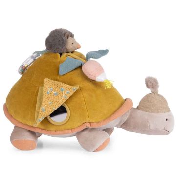 Grande Tartaruga Multiattività Grande Tartaruga Multiattività