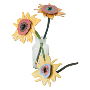 Fiori di Carta - Girasoli Van Gogh di Studio Roof