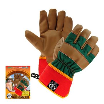 Guanti da Lavoro per Bambini
