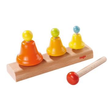 Campane Musicali Carillon