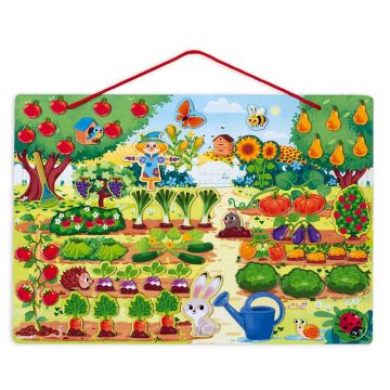 Il Mio Orto Magnetico