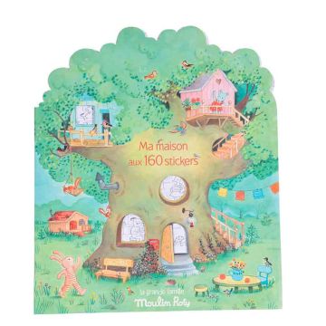 Il Quaderno Colora e Attacca La Grande Famiglia Il Quaderno Colora e Attacca La Grande Famiglia