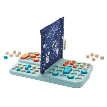 Indovina il Mio Pianeta