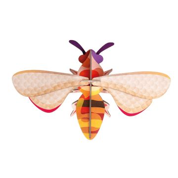 Insetto di Carta - Ape di Studio Roof