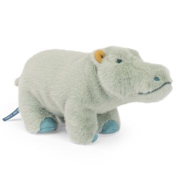 Peluche Ippopotamo Piccolo di Moulin Roty