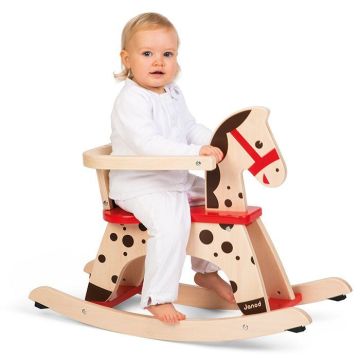 Janod Cavallo a Dondolo