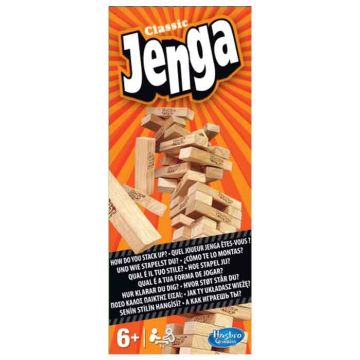 Jenga Classico