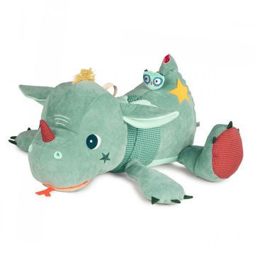 Joe Guardiano dei Tesori Joe Guardiano dei Tesori