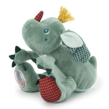 Joe Vola Peluche Sonoro di Lilliputiens Joe Vola Peluche Sonoro di Lilliputiens