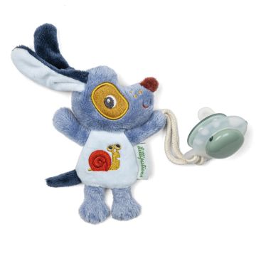 Portaciuccio Notturno Cane Jules di Lilliputiens