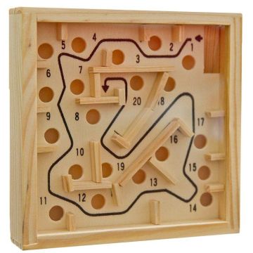 Gioco Labirinto per Bambini