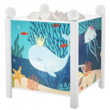 Lampada Cameretta Ocean