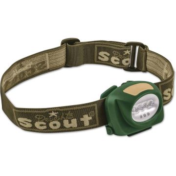 lampada frontale per bambini