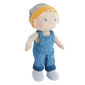 Bambola di Pezza Lasse di Haba