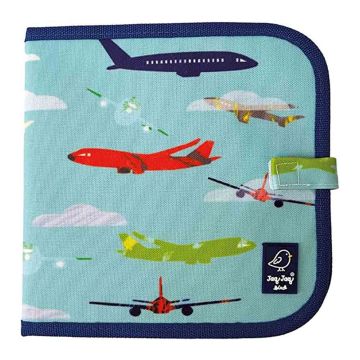 Lavagna a Libro Aerei 