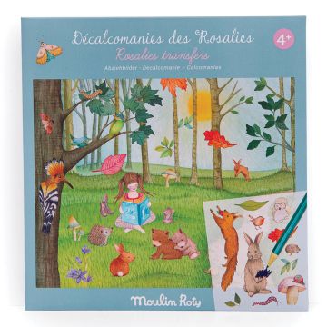 trasferelli les rosalies di moulin roty trasferelli les rosalies di moulin roty