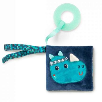 Libro Neonati Marius 