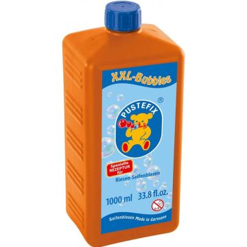 Liquido per Bolle Giganti