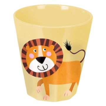 Bicchiere per Bambini Leone di Coppenrath die Spiegelburg Bicchiere per Bambini Leone di Coppenrath die Spiegelburg
