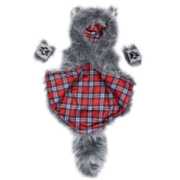 Costume Lupo per Bambini