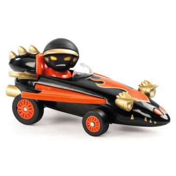 Macchinina Dragon Fire Macchinina Dragon Fire