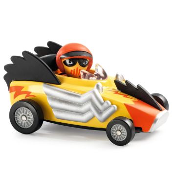 Macchinina Electro Choc Macchinina Electro Choc