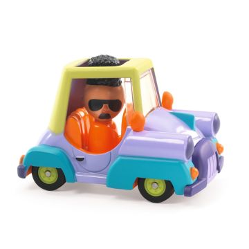 Macchinina Funky Bolide