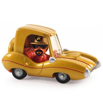 Macchinina Golden Star