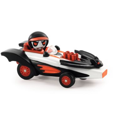 Macchinina Speed Bat