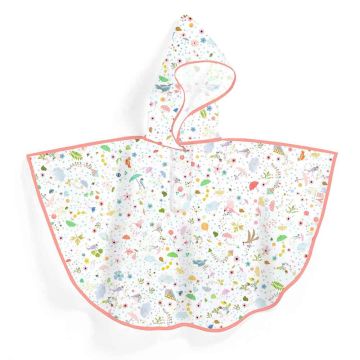 Mantella Antipioggia Primavera Mantella Antipioggia Primavera