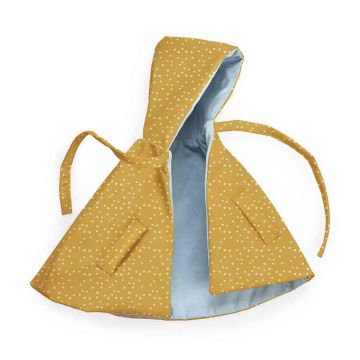 Mantella per Bambole Pomea Mantella per Bambole Pomea