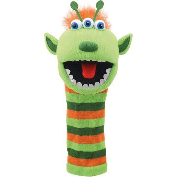 marionetta  Calzino Narg