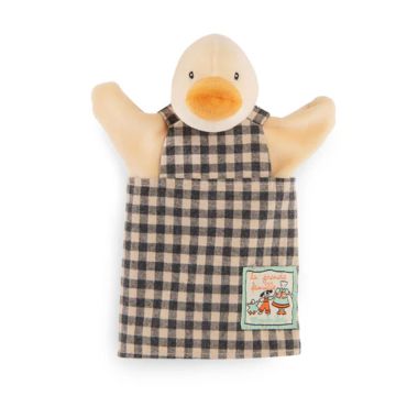 Marionetta Papera Amedeo di Moulin Roty Marionetta Papera Amedeo di Moulin Roty