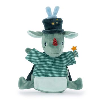 Marionetta Joe il Mago di Lilliputiens   Marionetta Joe il Mago di Lilliputiens