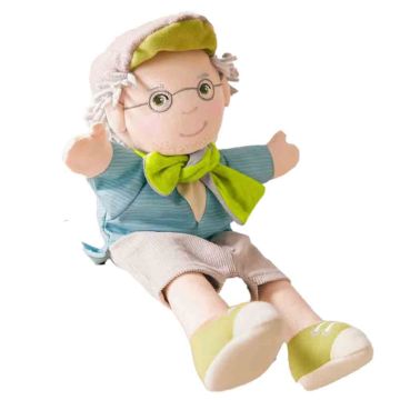 Marionetta Nonno Peter 