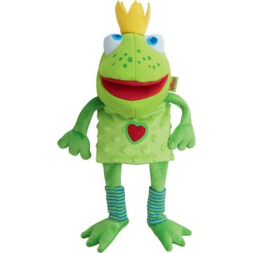 Marionetta Principe Ranocchio